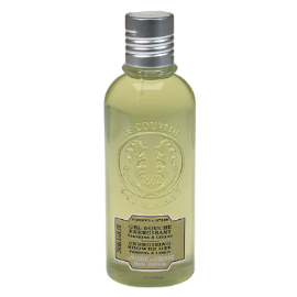 Energizing Shower Gel - Verbena & Lemon